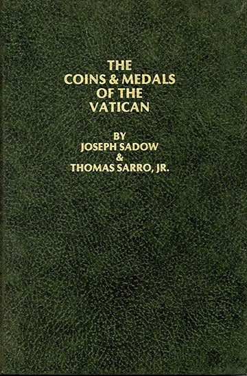 Coins And Medals of the Vatican