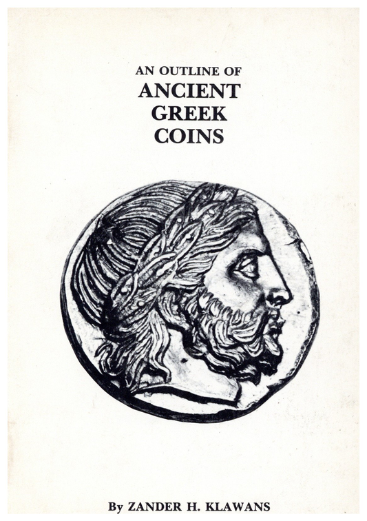 An Outline of Ancient Greek Coins