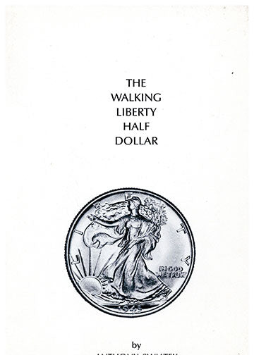 Walking Liberty Half Dollar