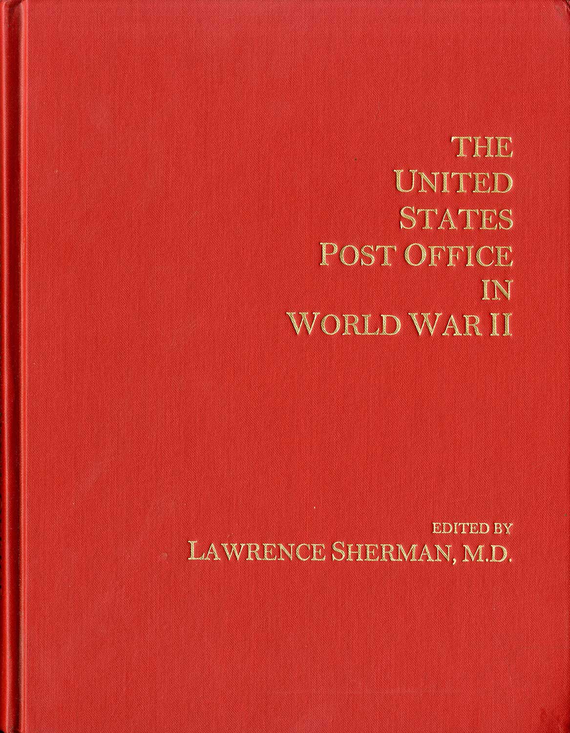 United States Post Office In WWII
