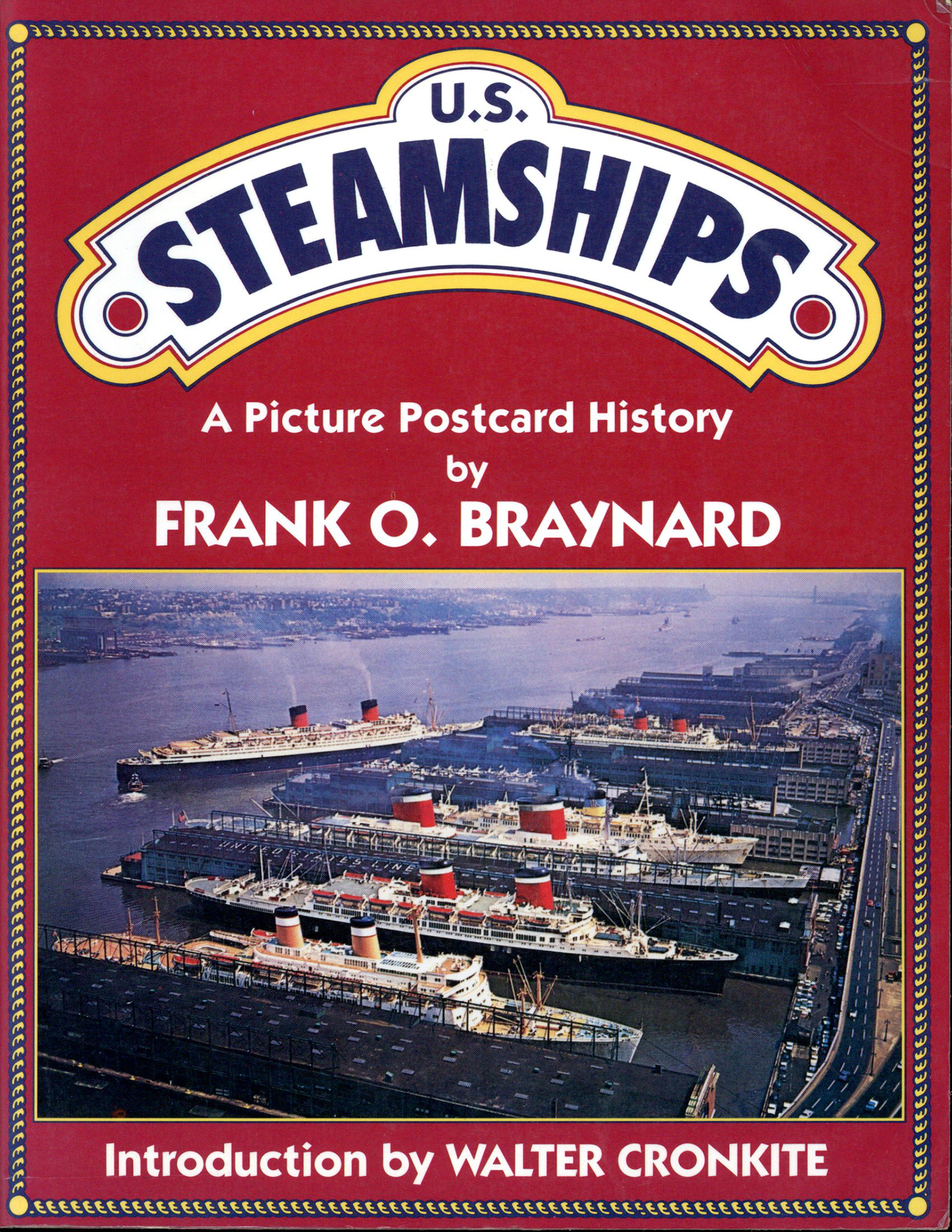 US Steamships