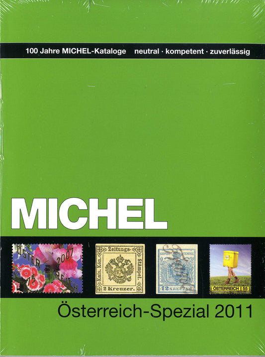 Austria Spec 2011