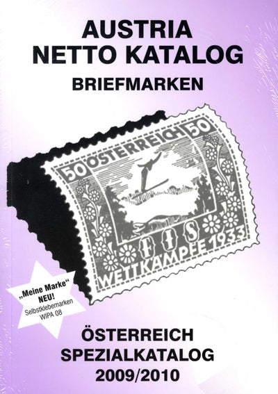 Austria Specialized 2009/2010