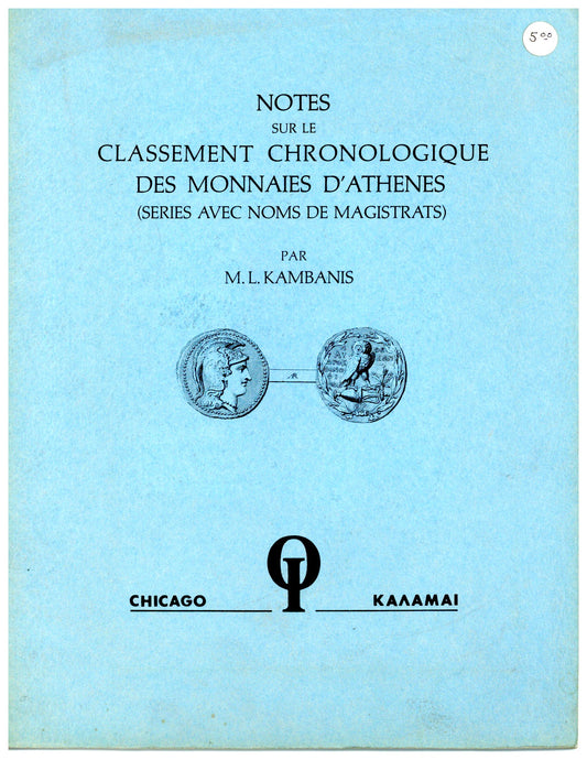 Class Chron-Monn Athenes