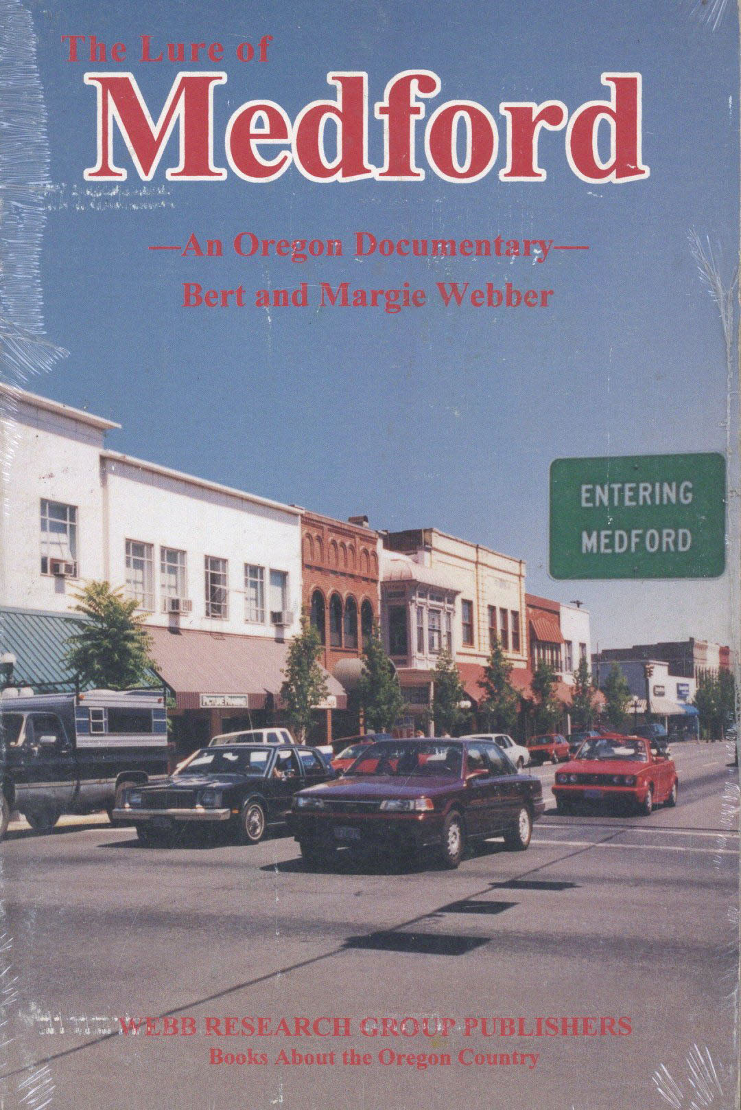 The Lure of Medford
