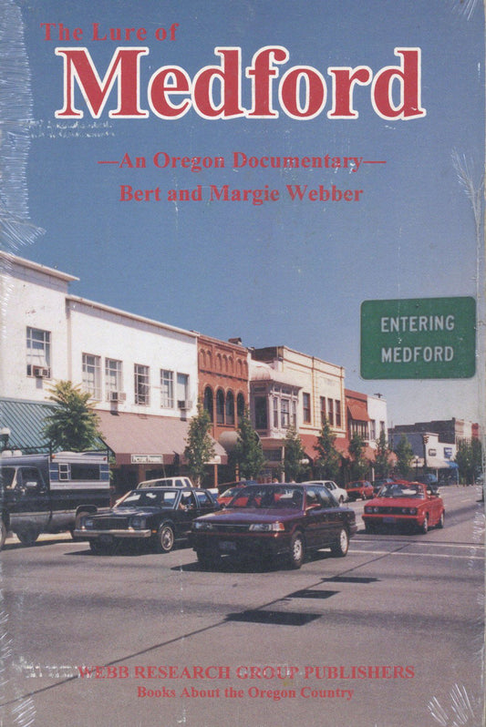 The Lure of Medford