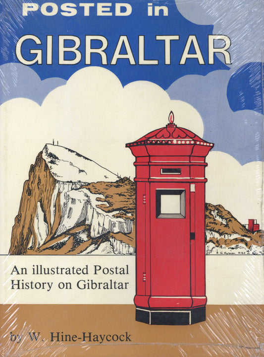 Posted In Gibraltar