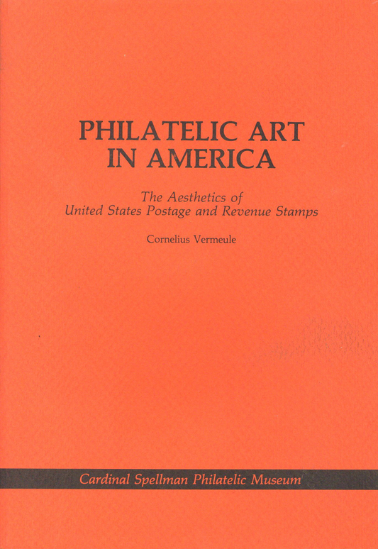 Philatelic Art in America