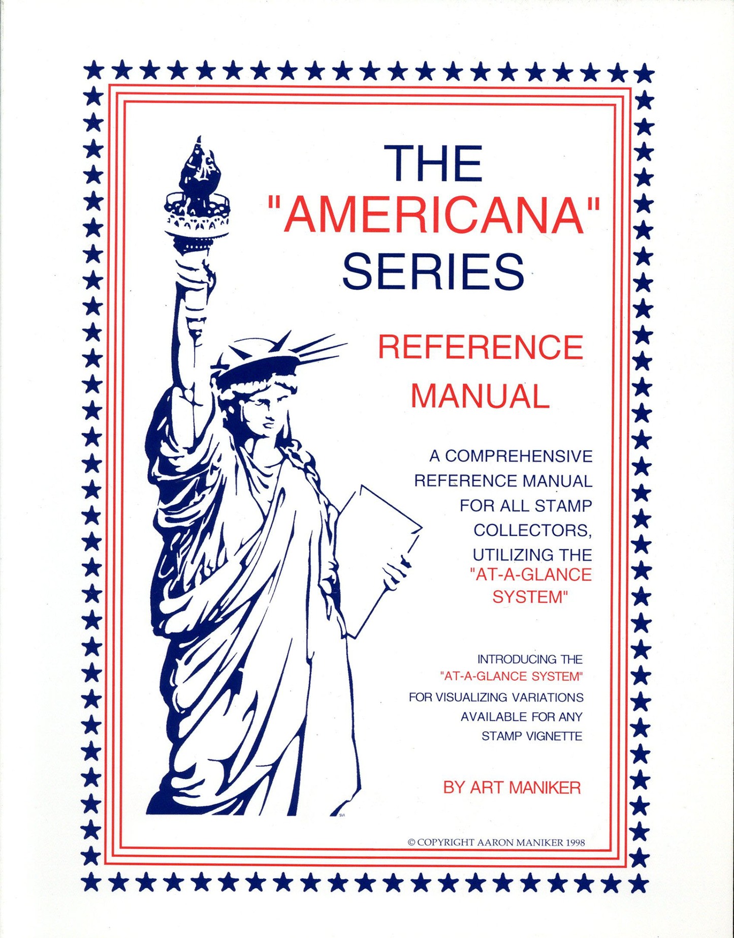 The Americana Series