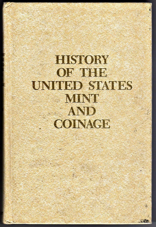 History of the United States mint and coinage 