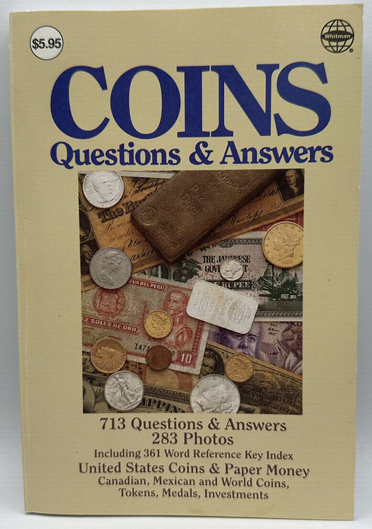 Coins Questions & Answers
