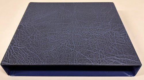 Scott Platinum Dustcase - blue