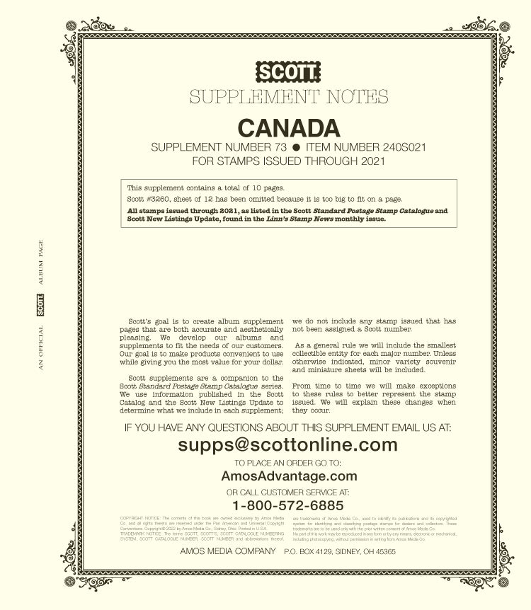 Scott Canada 2021 #73
