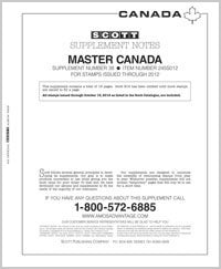 Scott Master Canada 2012 #38