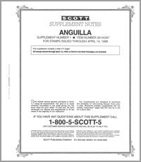 Scott Anguilla 1997 #1