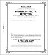 Scott British Antarctic 2011 #13