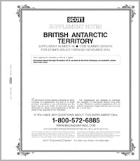 Scott British Antarctic 2015 #16