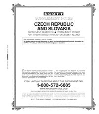 Scott Czech Republic & Slovakia 2007 #58