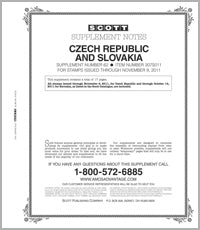 Scott Czech Republic & Slovakia 2011 #62
