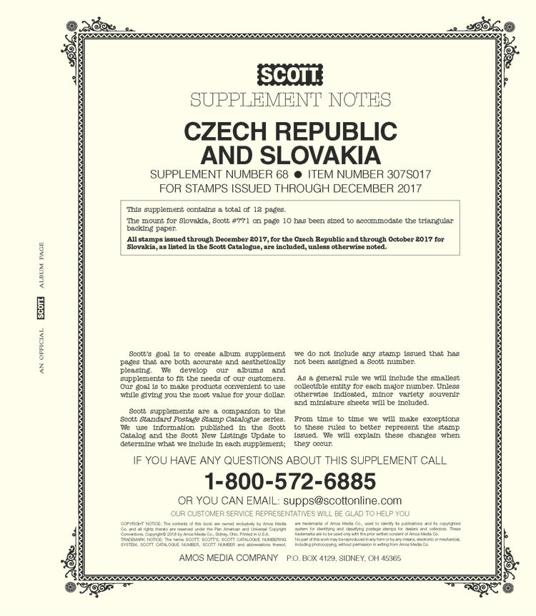 Scott Czech Republic & Slovakia 2017 #68
