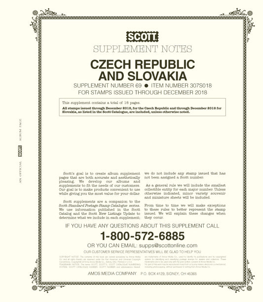 Scott Czech Republic & Slovakia 2018 #69