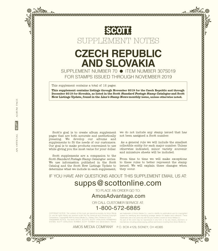 Scott Czech Republic & Slovakia 2019 #70