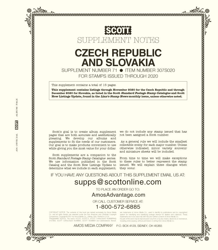 Scott Czech Republic & Slovakia 2020 #71