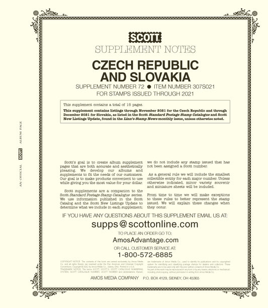 Scott Czech Republic & Slovakia 2021 #72