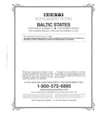 Scott Baltic States 2001 #10