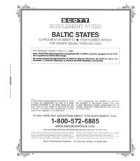 Scott Baltic States 2003 #12