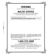 Scott Baltic States 2004 #13