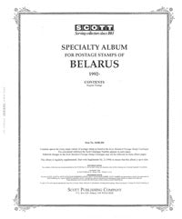 Scott Belarus Pages 1992-1997