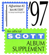 Scott Afghanistan 1997 #2