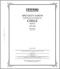 Scott Chile Pages 1978-1993