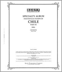 Scott Chile Pages 1994-1997