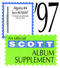 Scott Algeria 1997 #4