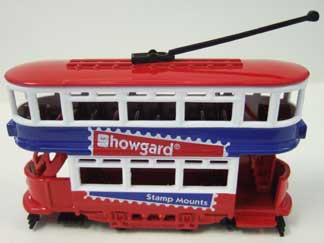 Showgard Red Dick Kerr Tram