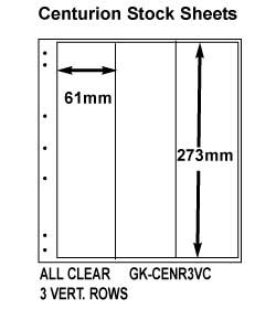 G&K Clear Centurion Pages 3 Vertical