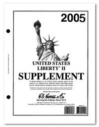 Harris Liberty 2005  Vol #2