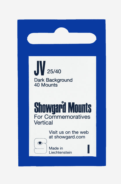 Showgard Mounts JV
