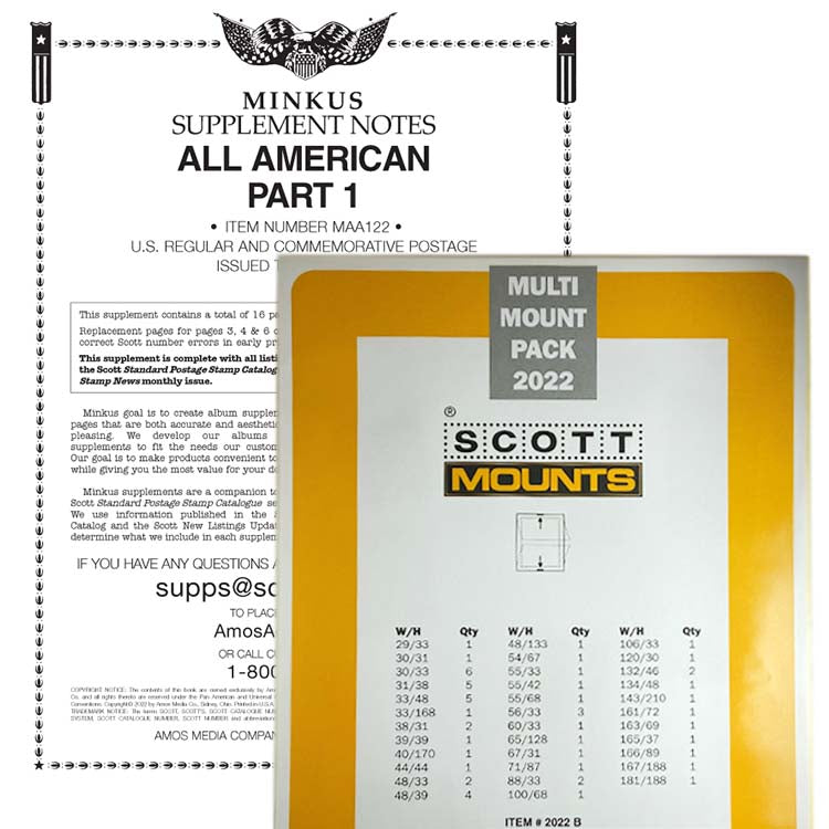 ProductsN Subway Stamp Shop Inc