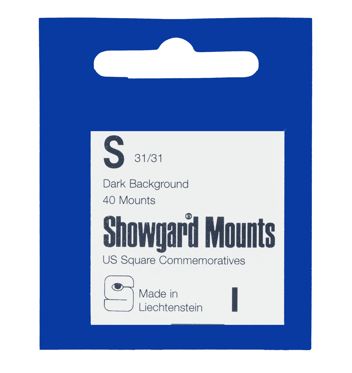 Showgard Mounts S