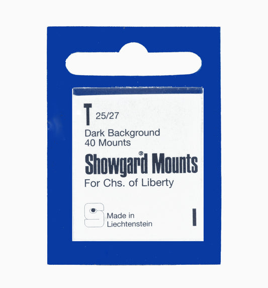 Showgard Mounts T