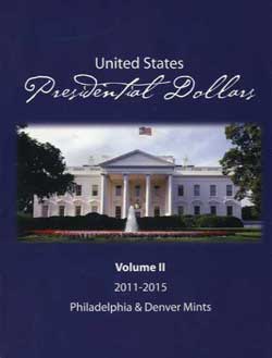 Heco United States Presidential Vol 2 2011-2015