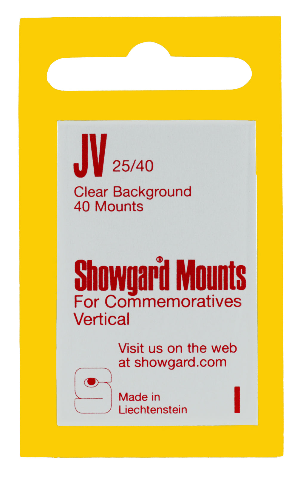 Showgard Mounts JV