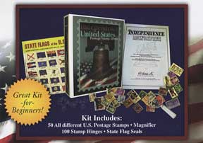 Harris US Independence Kit