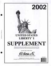 Harris Liberty 2002