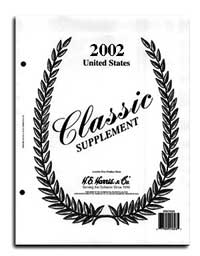 Harris Classic 2002