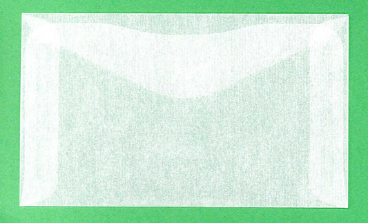 Glassine Envelopes 1000 #3