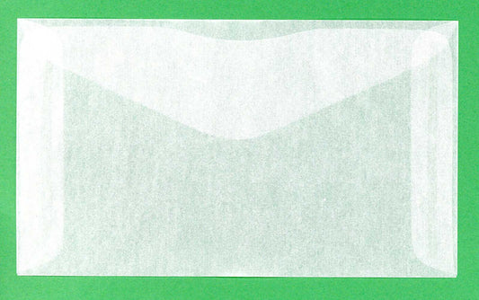 Glassine Envelopes 1000 #5